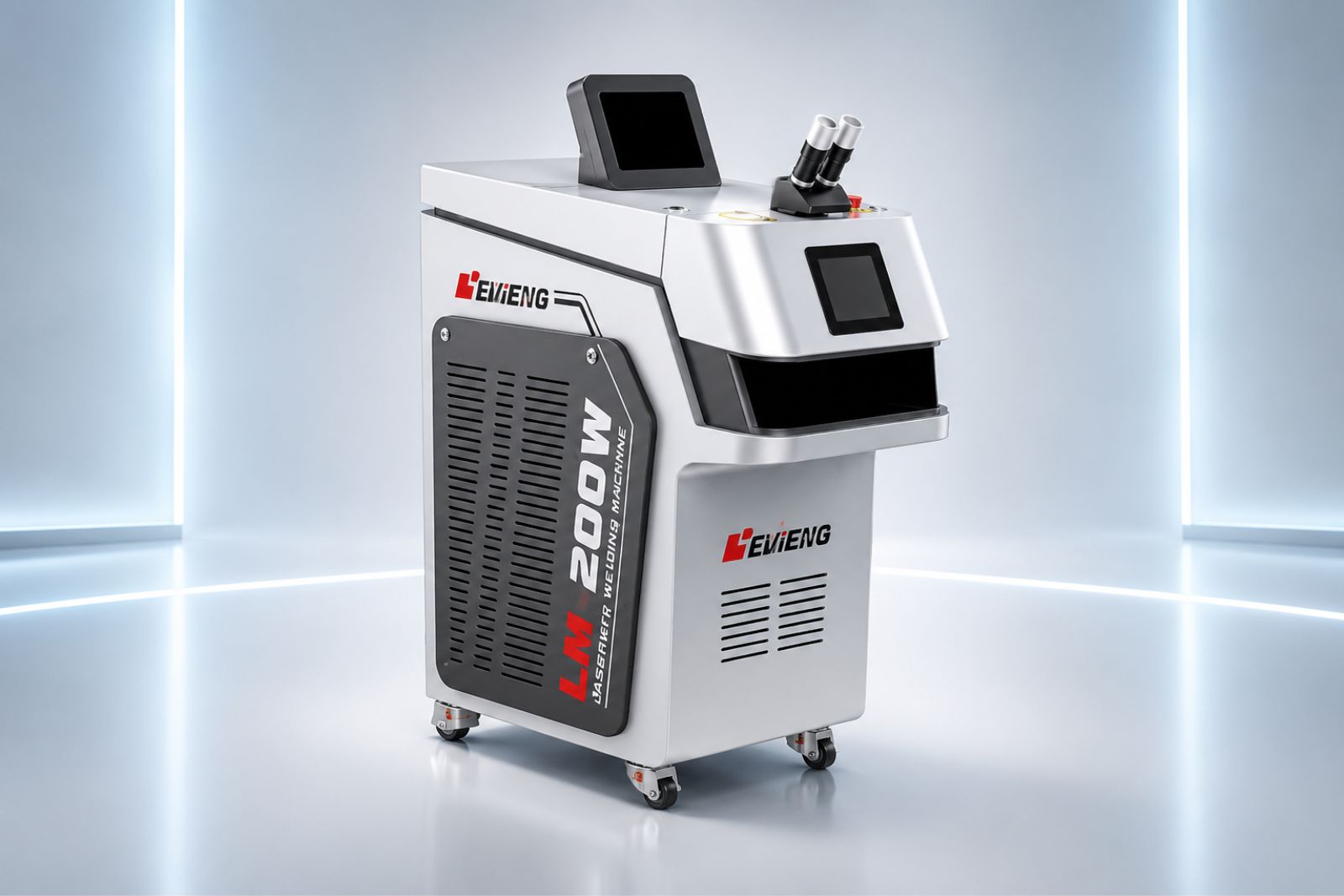 Laser Welding Machine for Jewelry